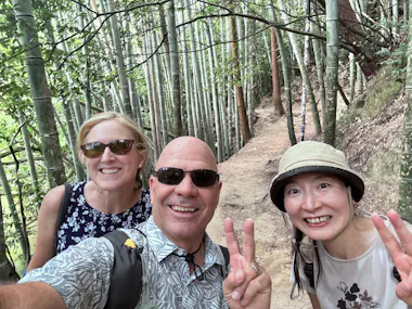 Kyoto History and Culture Tour