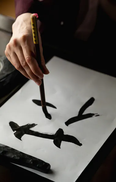 Calligraphy Calligraphy