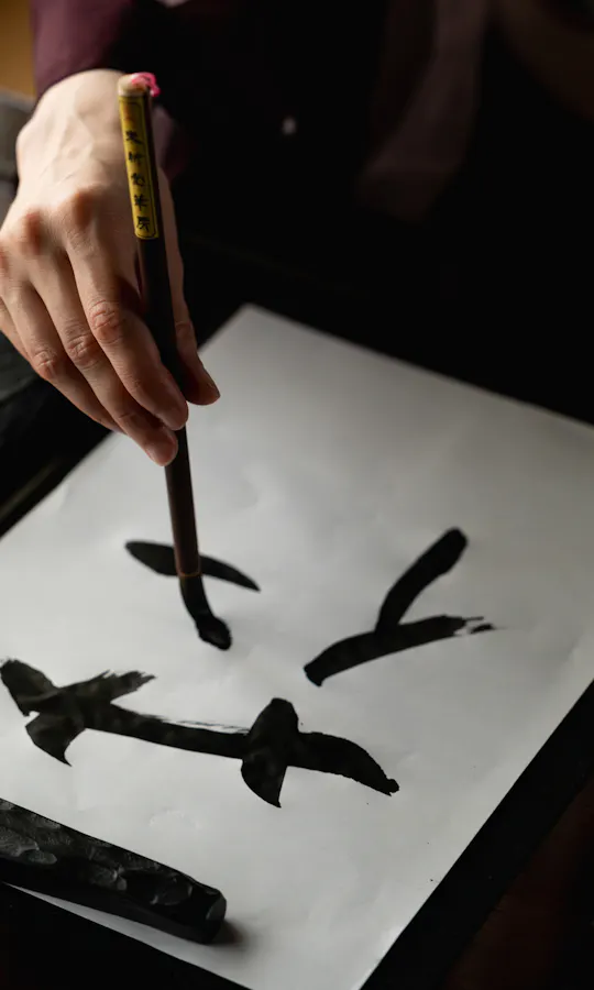 Calligraphy Calligraphy