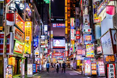 Kabukicho