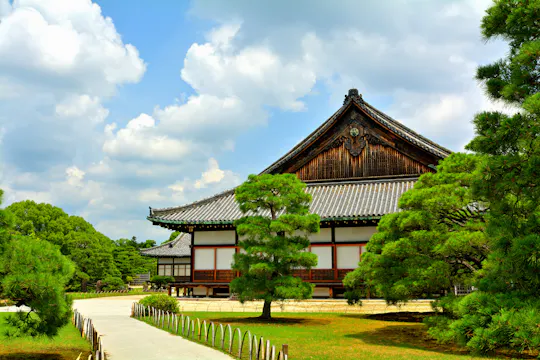 Nijo Castle