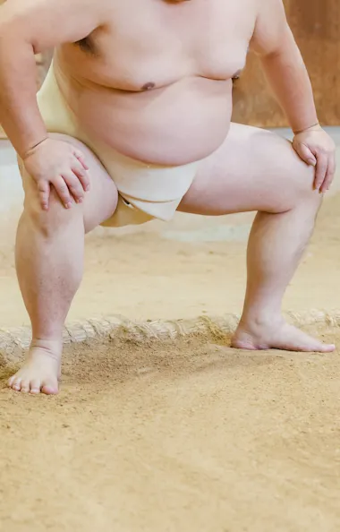 Sumo Practice Sumo Practice