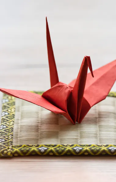 Origami Origami