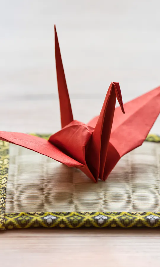Origami Origami