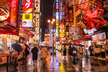 Dotonbori