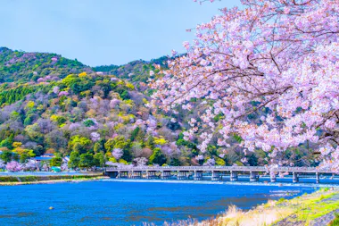 Togetsukyo Bridge
