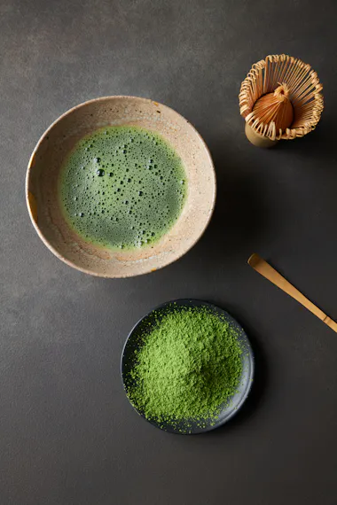 Tea Ceremony