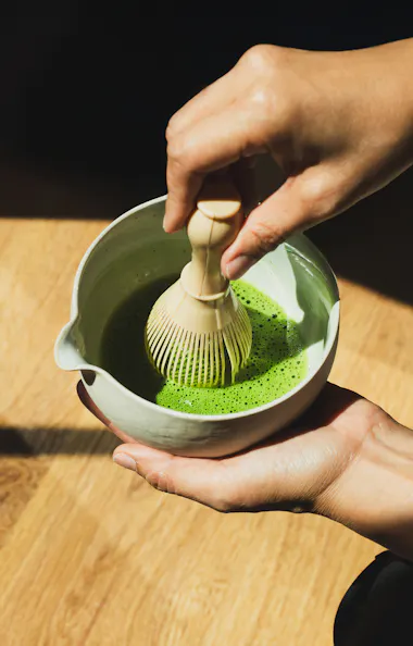 Tea Ceremony Tea Ceremony