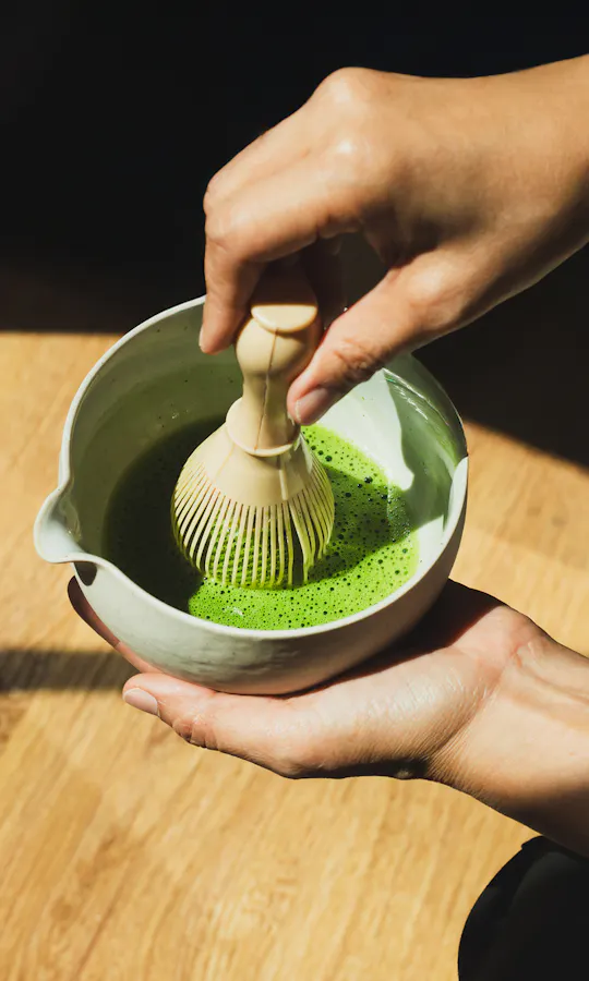 Tea Ceremony Tea Ceremony
