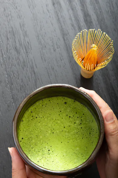 Tea Ceremony