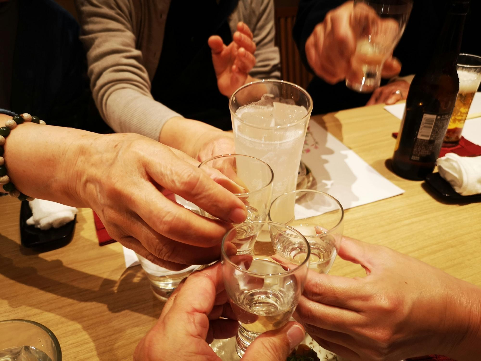 Sake