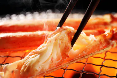 Seafood
