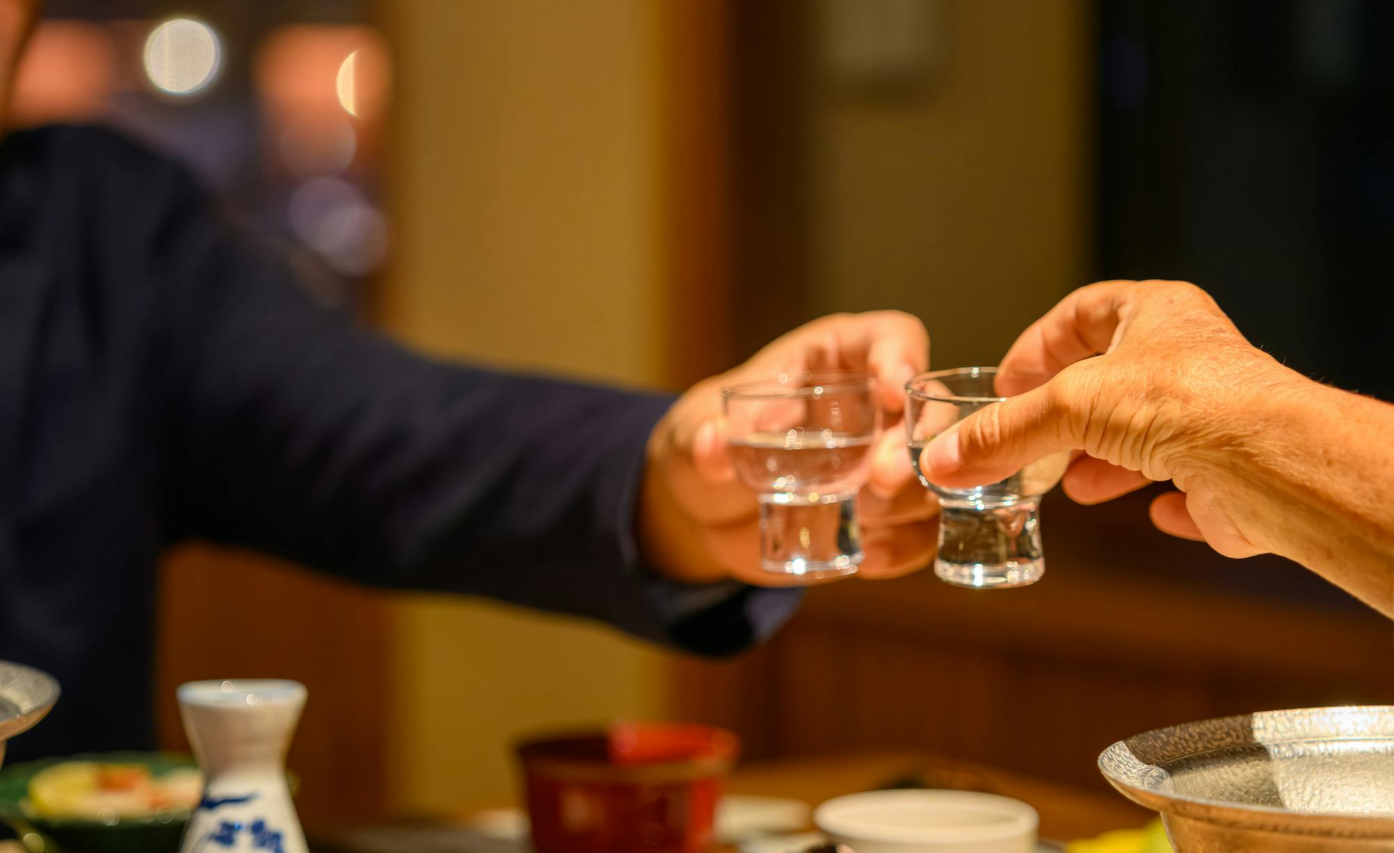 Shinjuku Food Tour: 15 Dishes at 4 Eateries