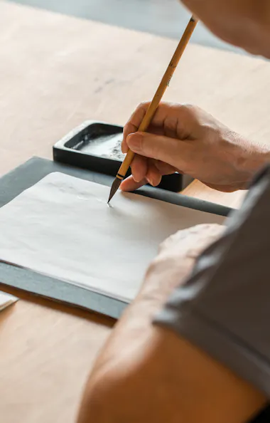 Calligraphy Calligraphy