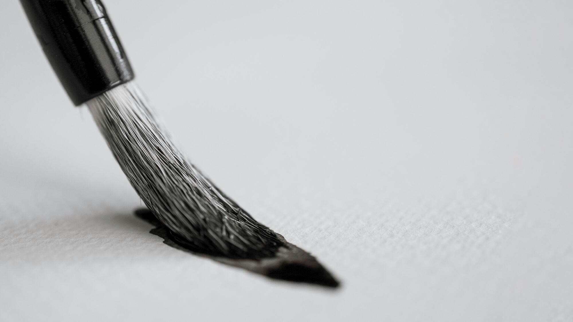 Calligraphy