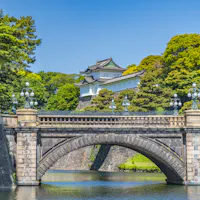 Tokyo Imperial Palace Tokyo Imperial Palace