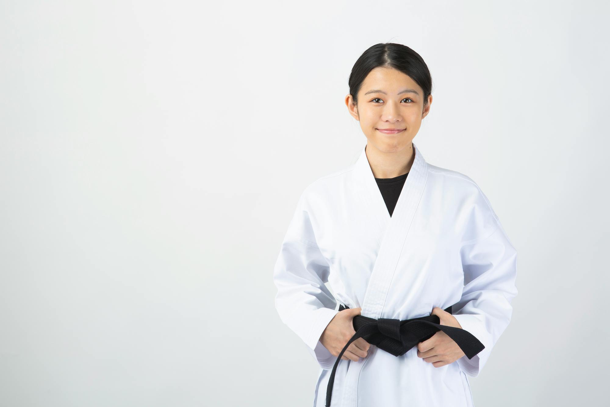 Karate