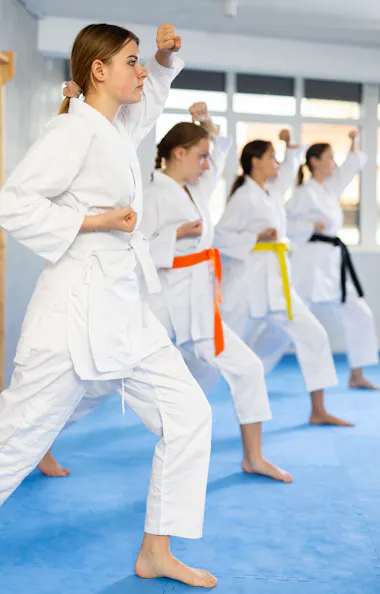 Karate Karate