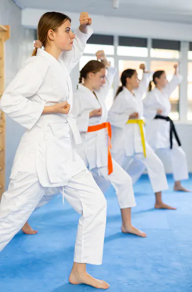 Karate