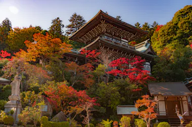 Daishoin