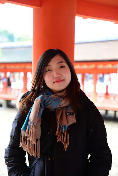 Itsukushima Shrine