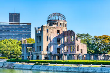 Atomic Bomb Dome