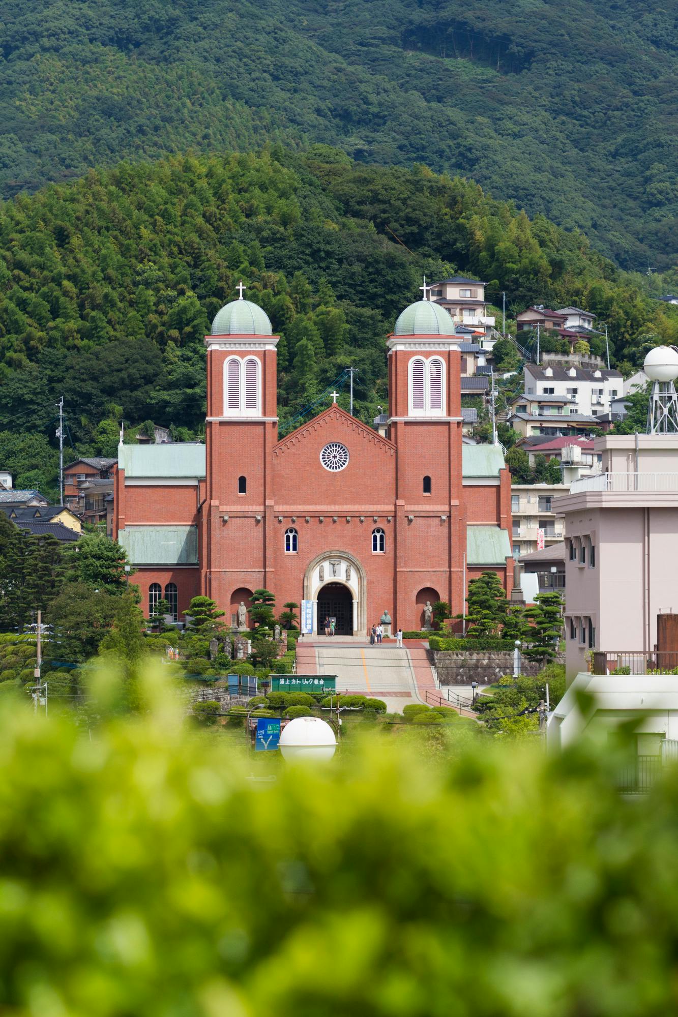 Nagasaki: Discovering Nagasaki's History Group Walking Tour