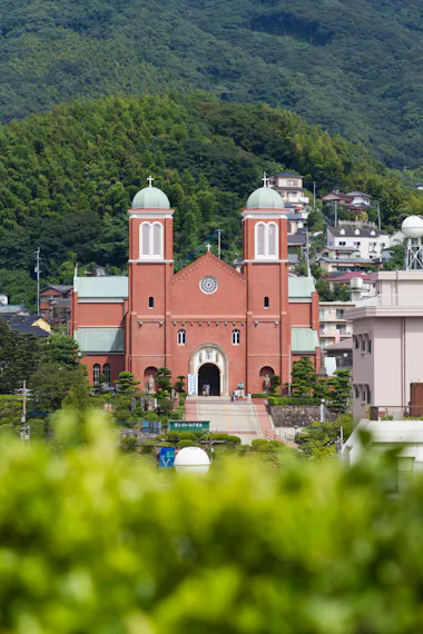 Matsuyama View Point