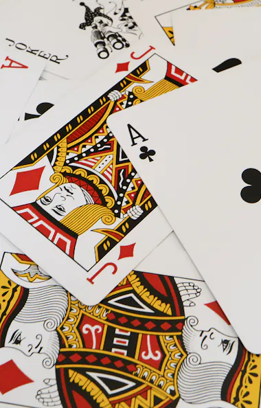 Playing Cards Playing Cards