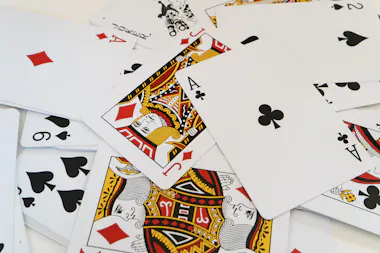 Playing Cards