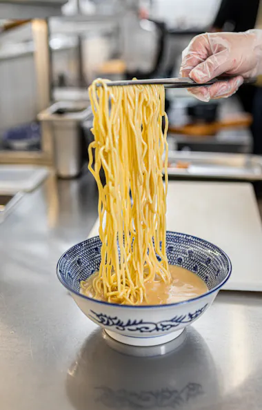 Ramen Ramen