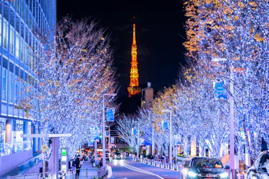 Roppongi