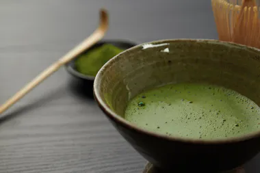 Tea Ceremony