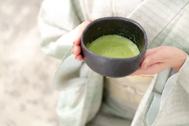 Tea Ceremony