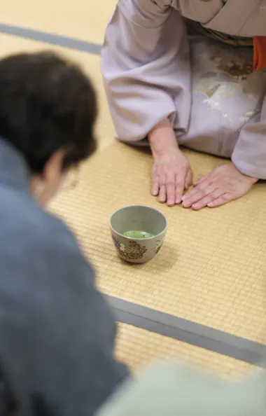 Tea Ceremony Tea Ceremony