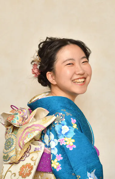 Kimono Kimono
