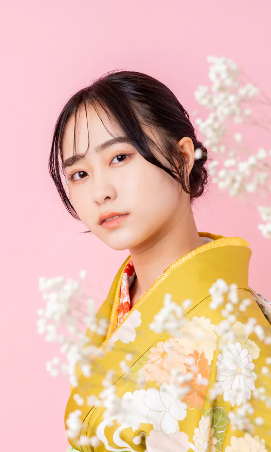 Kimono Kimono