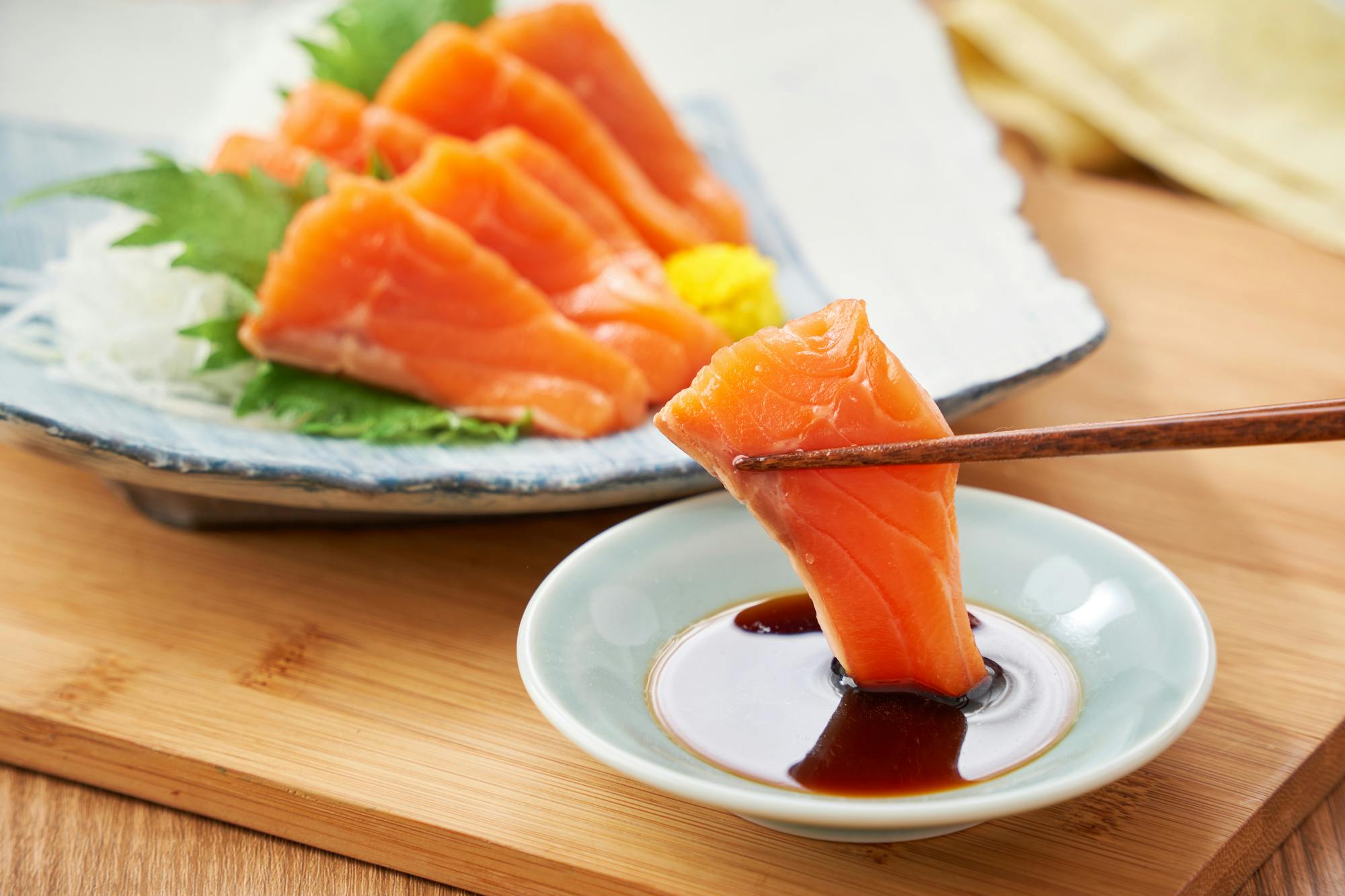 Sashimi