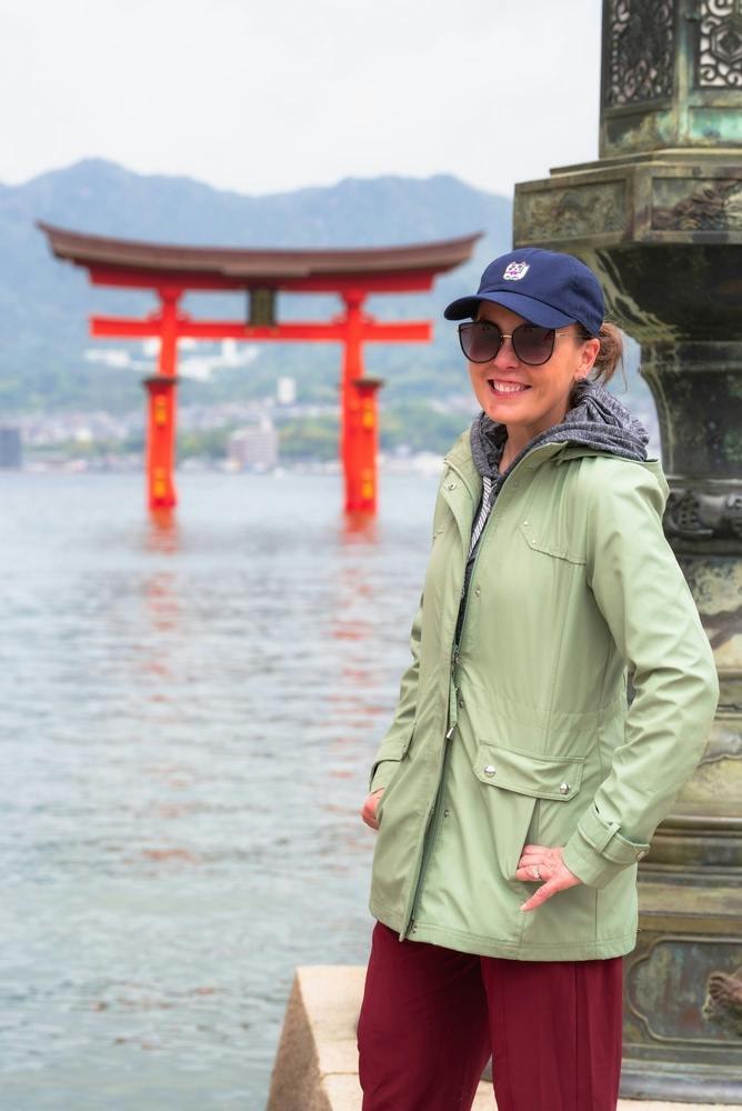 Miyajima Walking Tour (Group Tour)