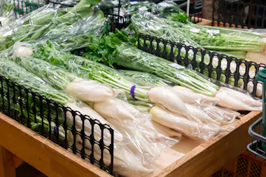Farmers' Market