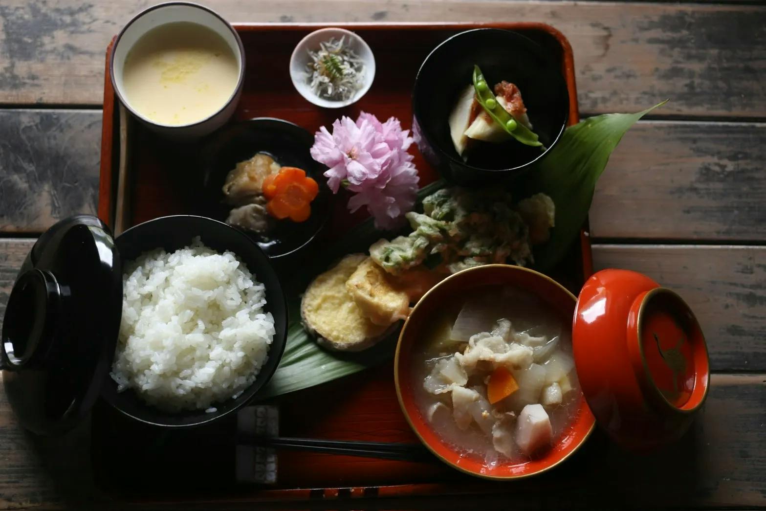 Tea Ceremony & Moss Garden Walk
