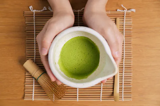 Matcha