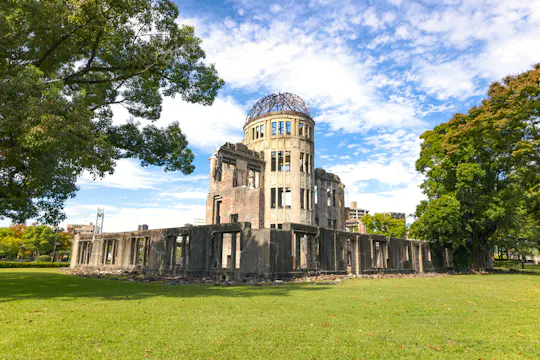 Atomic Bomb Dome