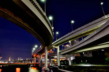 Wangan Expressway