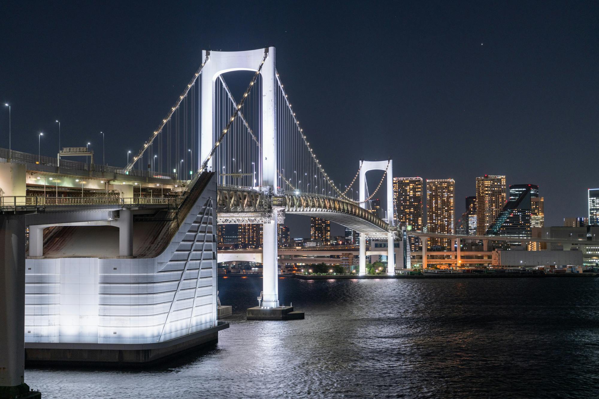 Brian's Skyline Daikoku Tour: Self-Drive & Pro Photo Shoot