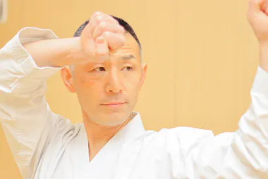 Tokyo Karate Dojo Activity
