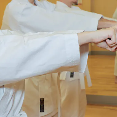 Tokyo Karate Dojo Activity Tokyo Karate Dojo Activity