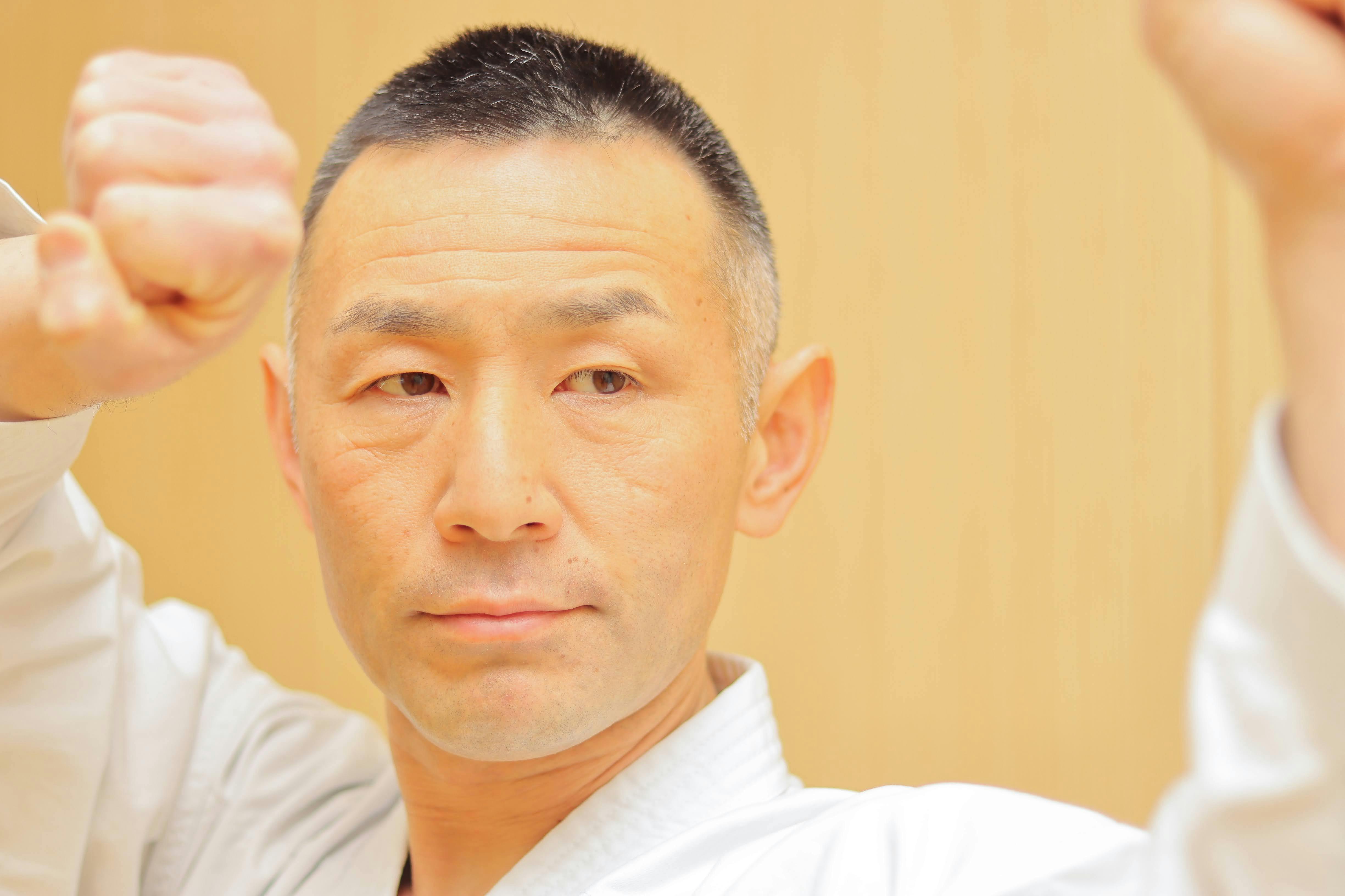 A Tokyo Karate Dojo Activity Experience