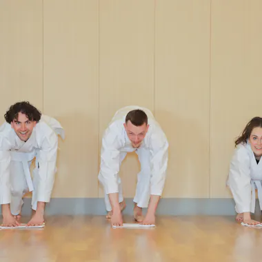 Tokyo Karate Dojo Activity Tokyo Karate Dojo Activity