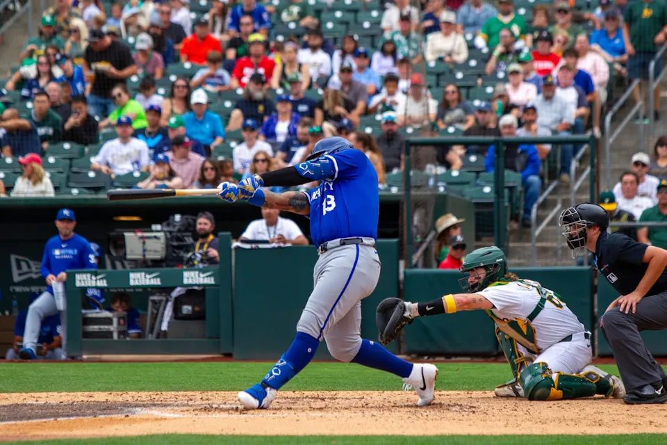 Japanese Baseball vs. MLB